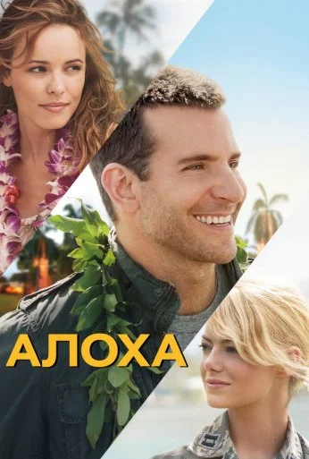 Алоха (2015)